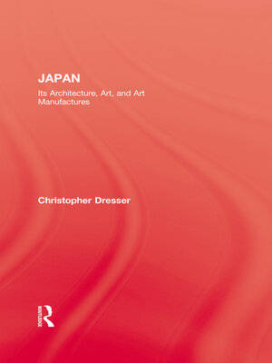 cover image of Japan